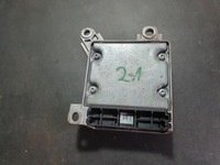 фото thumb №7, Peugeot 207 модуль датчик подушка безпеки подушок citroen 9665699780 1.6 hdi