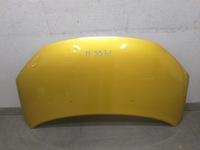 фото thumb №1, Капот suzuki ignis iii 3 16-