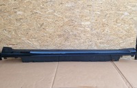 фото thumb №1, Планка пороговая правая bmw 7 i7 g70