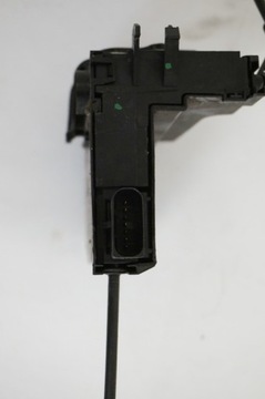 фото thumb №3, Замок двері праві переднє citroen c4 picasso ii