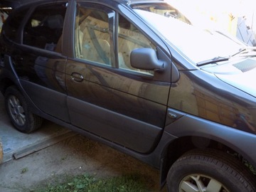 фото thumb №7, Renault scenic rx4 підрамник візок колиска балка перед 1.9 dci 2.0 16v wawa