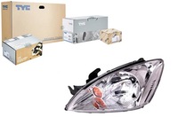 фото thumb №1, Фара лампа передня tyc mn175803 2741685 2141