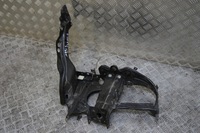 фото thumb №5, Зона деформації ліва панель фари cls w219 amg 6.3