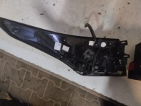 Lexus nx450h ліва правий фара задній led ory європа  !!! в Україні, фото thumb