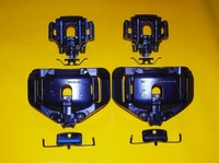 фото thumb №11, Зажимы левый правые перед зад bmw seria 7 e65 e66 348/30 345/24mm 01-08r.