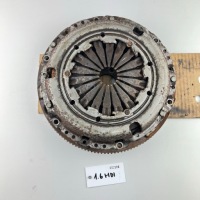 фото thumb №1, Зчеплення комплект peugeot citroen ford 1.4 hdi