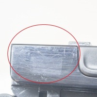 фото thumb №7, Volkswagen golf vii 2014 перемикач / вимикач обдув вентилятор