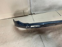 фото thumb №10, Бампер переднее перед audi q4 e tron 89a решётка радиатора