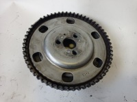 фото thumb №6, Шкив насоса fiat 1.2 1.4 55197953
