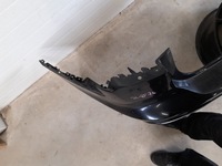 фото thumb №8, Бампер задній audi a6 c8 4k9 kombi s-line