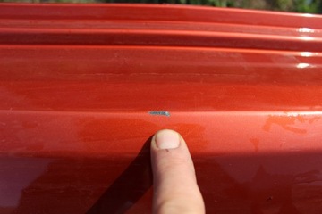 фото thumb №15, Kia sportage iv рестайлинг 2018-2021 r - бампер задний gt line , rn