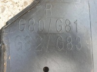 фото thumb №8, Bmw g80 g81 g82 защита подвеска 8074618