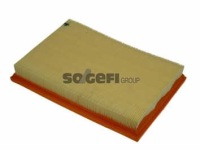 фото thumb №3, Набор фильтров purflux opel combo tour