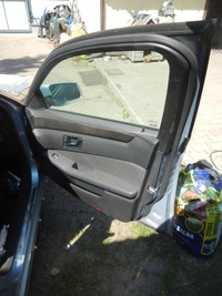 фото thumb №11, Дверь правое перед полный mercedes w212 sedan 988