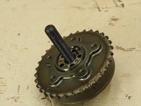 фото thumb №12, Колесо переменных faz audi a8 d3 6.0 bht 07c109088g