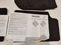 фото thumb №7, Коврики велюровые nowe 749027079r dacia duster i 10-