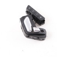 фото thumb №12, Mercedes w212 cls w218 панель керування сидіння перед правий a2129050351