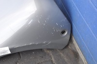 фото thumb №13, Aixam crossline gtr бампер зад задній