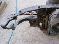 фото thumb №5, Hyundai getz 1.1 pas передний усилитель радиатор комплект