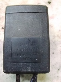 фото thumb №3, A183 insignia a застібка застібка лівий перед