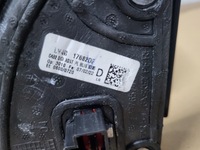 фото thumb №8, Ford kuga mk-3 mk3 зеркало правое полный 11 pin