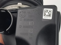 фото thumb №9, Шланг труба шланг повітропровід повітря bmw g11 g20 g30 b57 3.0d 8598279