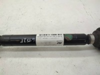 Приводной вал перед передняя правая citroen c5 x 1.6 puretech 180 9848287380 в Украине, фото thumb