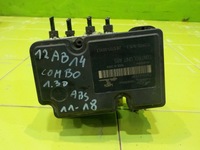 фото thumb №1, Opel combo d 14r насос abs 51924795