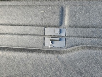 фото thumb №7, Полка багажника citroen spacetourer peugeot traveller scudo expert