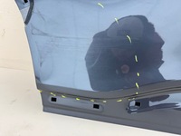 фото thumb №13, Hyundai kona 17-23r двері праве задні правий задня