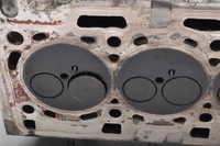 фото thumb №10, Pulsar juke f15 megane iii scenic w176 1.5 dci cdi 110km головка 110421615r