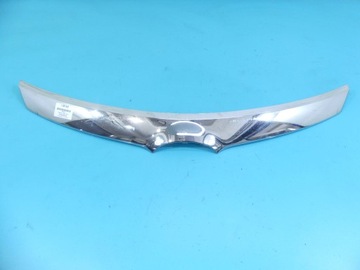 фото thumb №1, Планка решітка решітка решітка радіатора mazda cx-9 06-15