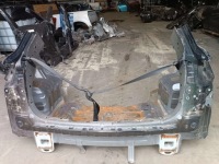 Mg mg hs чверть задня лівий 2020 suv 4/5dr 18-24 бензин 1.5 t Доставка, фото thumb