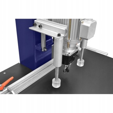 Вертикальная дрель Cormak MZ2x1 1500 Вт