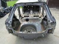 фото thumb №1, Opel mokka b ii крыло поддон задняя