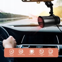 фото thumb №6, Самый мощный радиатор отопитель 12v 150w