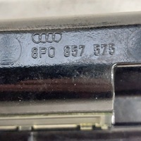 фото thumb №6, Audi a3 8l lift вкладиш попільнички попільничка 8p0857575