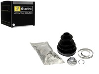 фото thumb №1, Захист шарнір гомокінетичний toyota corolla starline