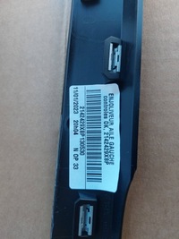 фото thumb №7, Планка крыльев стёкла перед левая scenic iv 16-