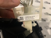 фото thumb №12, Домкрат ручка перемикання передач автоматична коробка передач bmw x1 f48 x2 f39 6991603