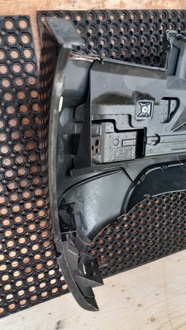 фото thumb №9, Chrysler crossfire coupe бампер задняя 040