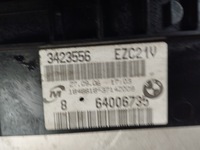 фото thumb №8, Bmw x3 e83 кронштейн бачок вентилятора 3509203 3423556