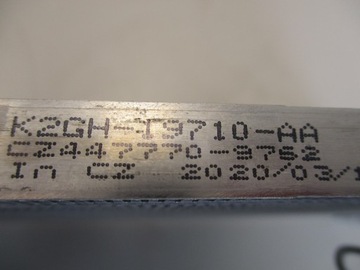 фото thumb №6, Радіаторів кондиціонера ford edge s max galaxy