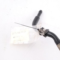 фото thumb №12, Mercedes slk r171 m271 труба радиатор масла усилителя a1714600024