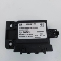 фото thumb №1, Opel astra j 2010 блоки управления 13332174