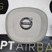 фото thumb №6, Xc90 приборная панель консоль подушки безопасности ремни подушка безопасности