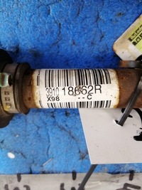 фото thumb №2, Привідний вал ліва renault clio iv 1.2 391018662r 2018r