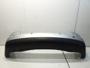 фото thumb №12, Бампер зад задний la7w volkswagen touran i 1t0807521