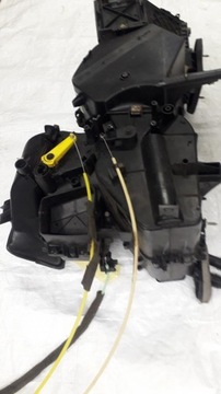 фото thumb №13, Vw beetle 1c0 повітродувка обігрівач 1c1820003 кондиціонер