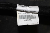 фото thumb №14, Audi a7 s7 бампер задний задняя pdc s-line q4q4 ly7g szary 4g8807511ac 4g88070